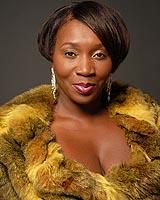 Bevy Smith