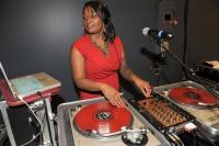 DJ Brina Payne