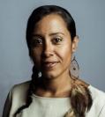 Dr. Griselda Rodriguez-Solomon