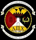 Sylvia Romero w/Lambda Pi Chi Sorority Inc.